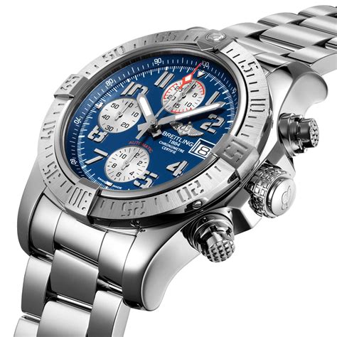 breitling avenger sale